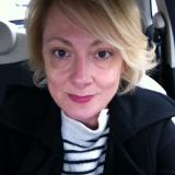 Photo de profil de Isabelle Emeriau