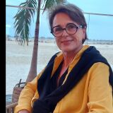 Photo de profil de Isabelle Perrin