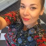 Photo de profil de Isabelle Da Silva