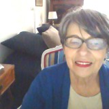 Photo de profil de Marie Claude Vitoux