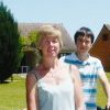 Photo de profil de Isabelle Deroo