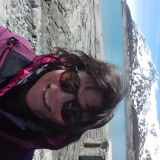Photo de profil de Sophie Vernay