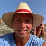 Photo de profil de Sylvain Capron