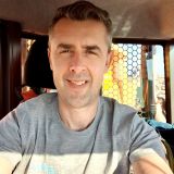 Photo de profil de Laurent Verhulst