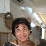 Photo de profil de Isabelle Legrand