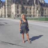 Photo de profil de Catherine Moncomble