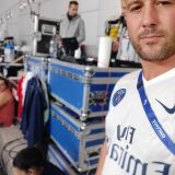 Photo de profil de Sébastien Amiot