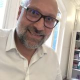 Photo de profil de Sebastien Legueulle