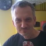 Photo de profil de Thierry Jorand