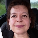 Photo de profil de Isabelle Laurent