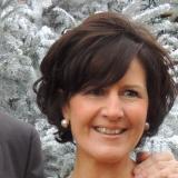 Photo de profil de Christine Benon Mercadier
