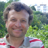 Photo de profil de Pascal Monier