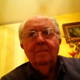 Photo de profil de Gérard Mallet