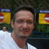 Photo de profil de Fabien Linant