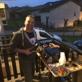 Photo de profil de Christophe Michaud