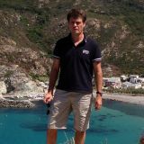 Photo de profil de Hubert Marty