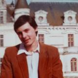 Photo de profil de Pascal Barillet