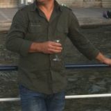 Photo de profil de Cyril Barbier
