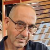 Photo de profil de Stephane Fort