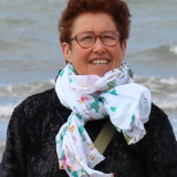 Photo de profil de Catherine Pascal