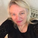 Photo de profil de Pascale Le Jeune