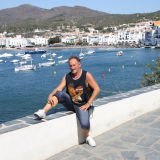 Photo de profil de Frederic Pascal