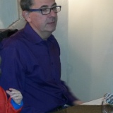 Photo de profil de Bruno Barbance