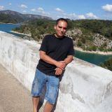 Photo de profil de Michaël Sanchez