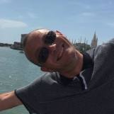 Photo de profil de Pascal Du Mesnil