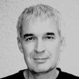 Photo de profil de Pascal Thébault