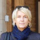 Photo de profil de Françoise Bouazzat