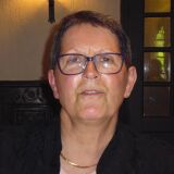 Photo de profil de Edith Merlin
