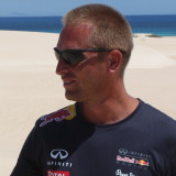 Photo de profil de Sébastien Demeyer
