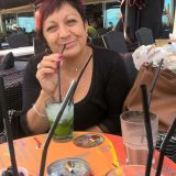 Photo de profil de Nathalie Bourdon