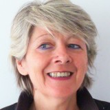 Photo de profil de Pascale Le Goff