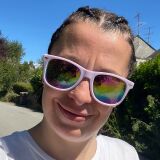 Photo de profil de Laure Petitjean