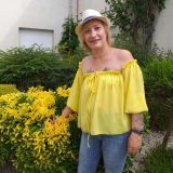 Photo de profil de Bernadette Robart