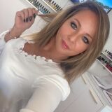 Photo de profil de Sarah Jimenez