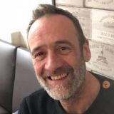 Photo de profil de Bertrand Laurent