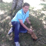 Photo de profil de Miguel Branco