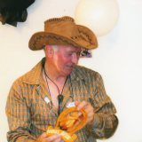 Photo de profil de Le Boucher Bernard