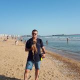 Photo de profil de Thierry Tardivel