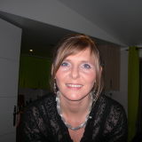 Photo de profil de Sandra Bonnefoy