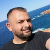 Photo de profil de Nicolas Defaud