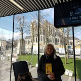 Photo de profil de Isabelle Pierre