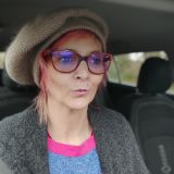 Photo de profil de Patricia Au Vallet