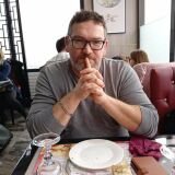Photo de profil de Sébastien Pot
