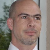 Photo de profil de Gaël Poncet