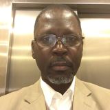 Photo de profil de Oumar Coulibaly