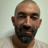 Photo de profil de Jose Duarte Ribeiro